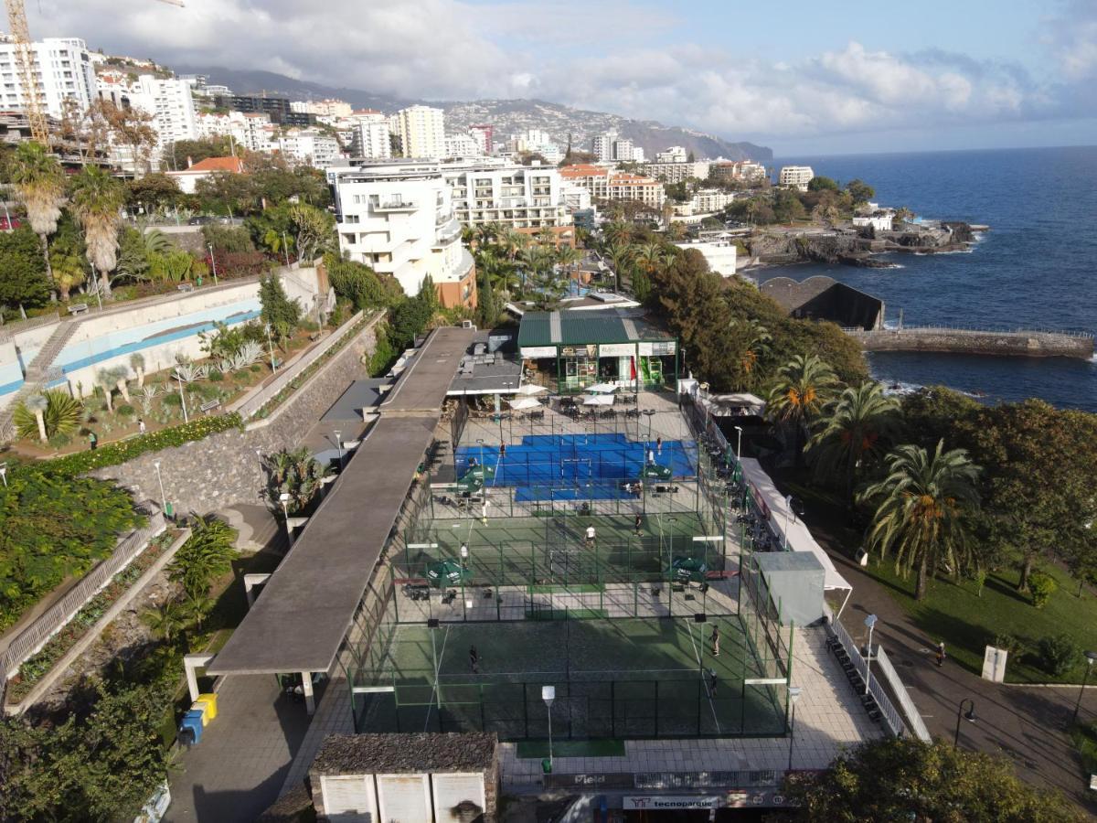 Sea And Sun 4 - Jardins Da Imperatriz Appartement *