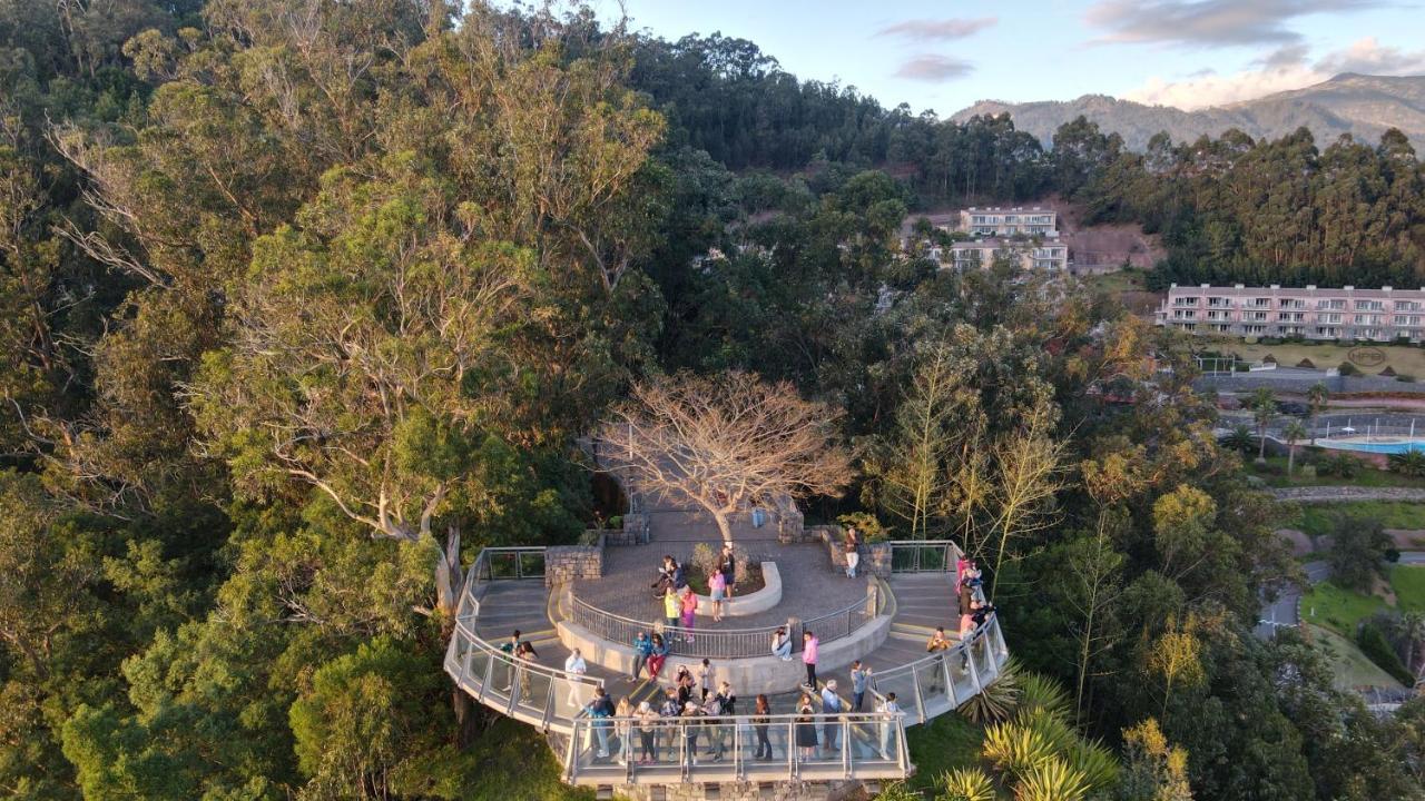 Apartamento Sea And Sun 4 - Jardins Da Imperatriz