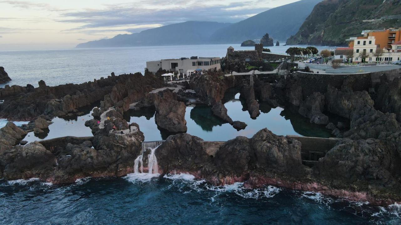 Sea And Sun 4 - Jardins Da Imperatriz Appartement Funchal (Madeira)