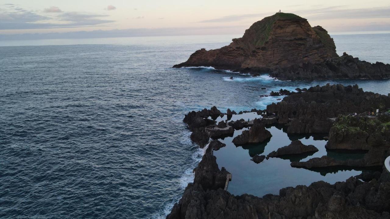 Sea And Sun 4 - Jardins Da Imperatriz