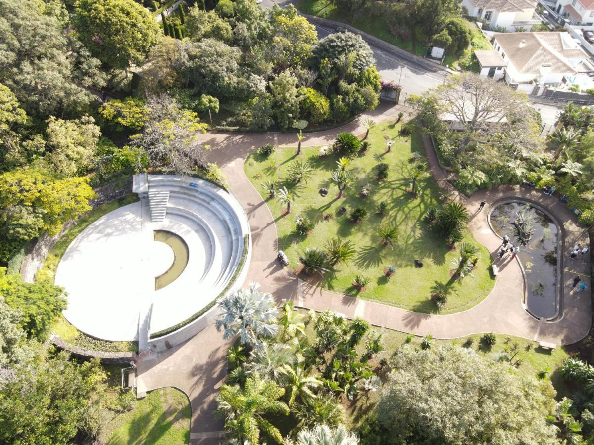 Apartamento Sea And Sun 4 - Jardins Da Imperatriz