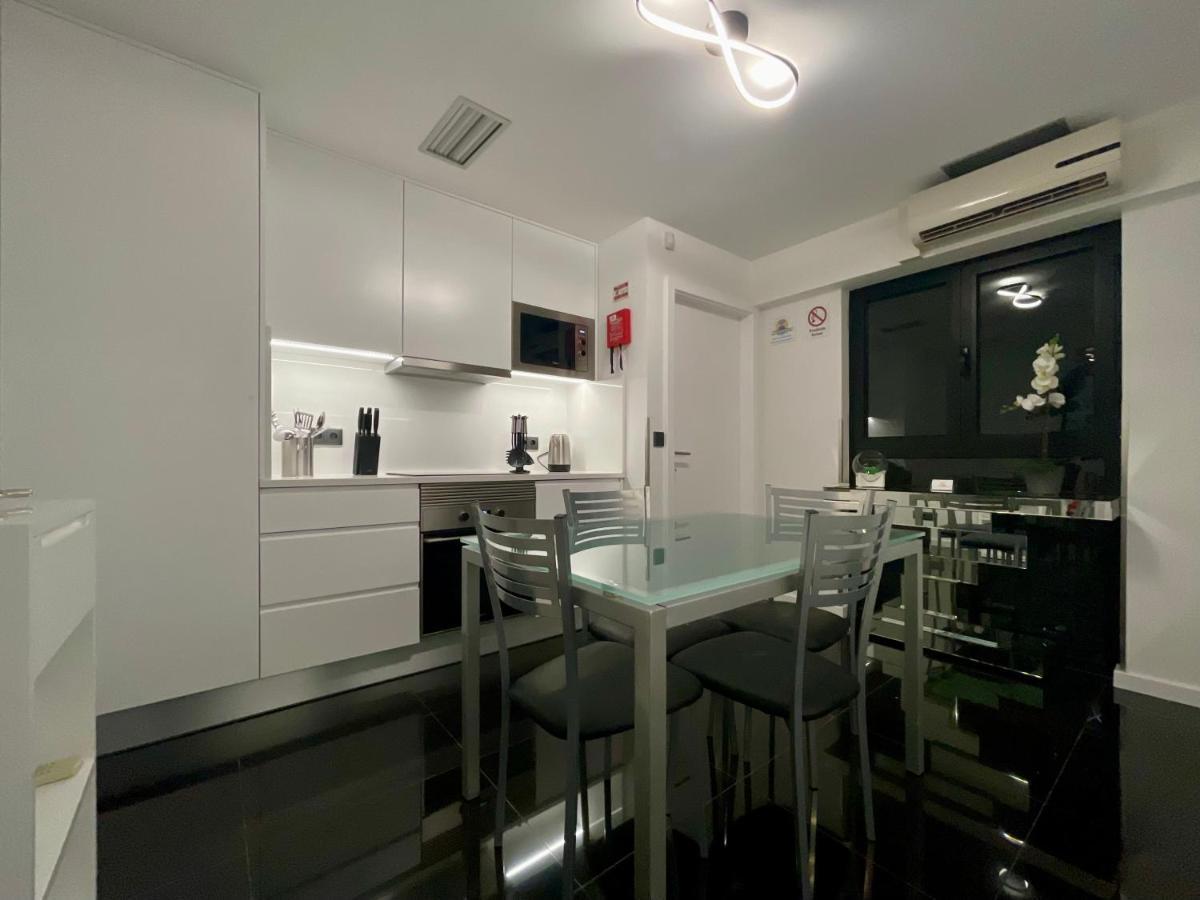 Apartamento Sea And Sun 4 - Jardins Da Imperatriz