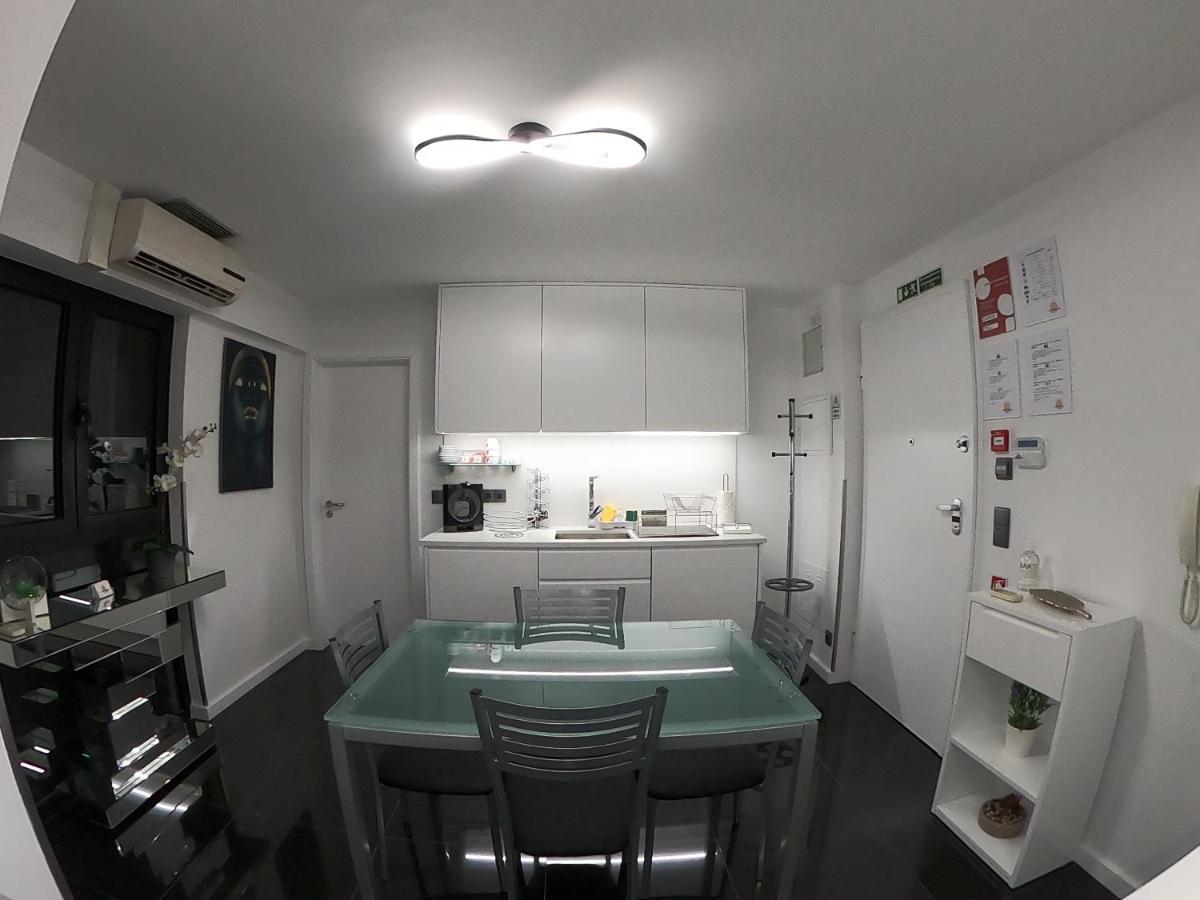 Apartamento Sea And Sun 4 - Jardins Da Imperatriz Funchal (Madeira)