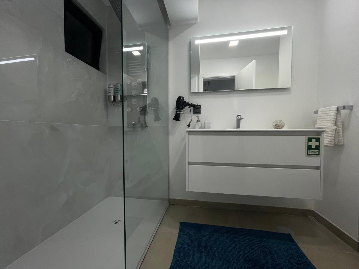 Apartamento Sea And Sun 4 - Jardins Da Imperatriz *