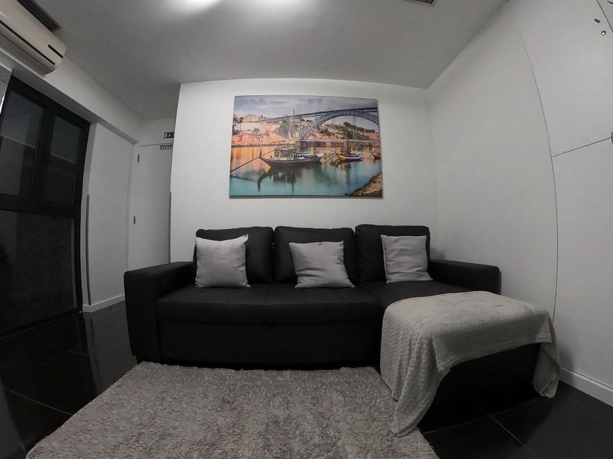 Appartement Sea And Sun 4 - Jardins Da Imperatriz Funchal (Madeira)