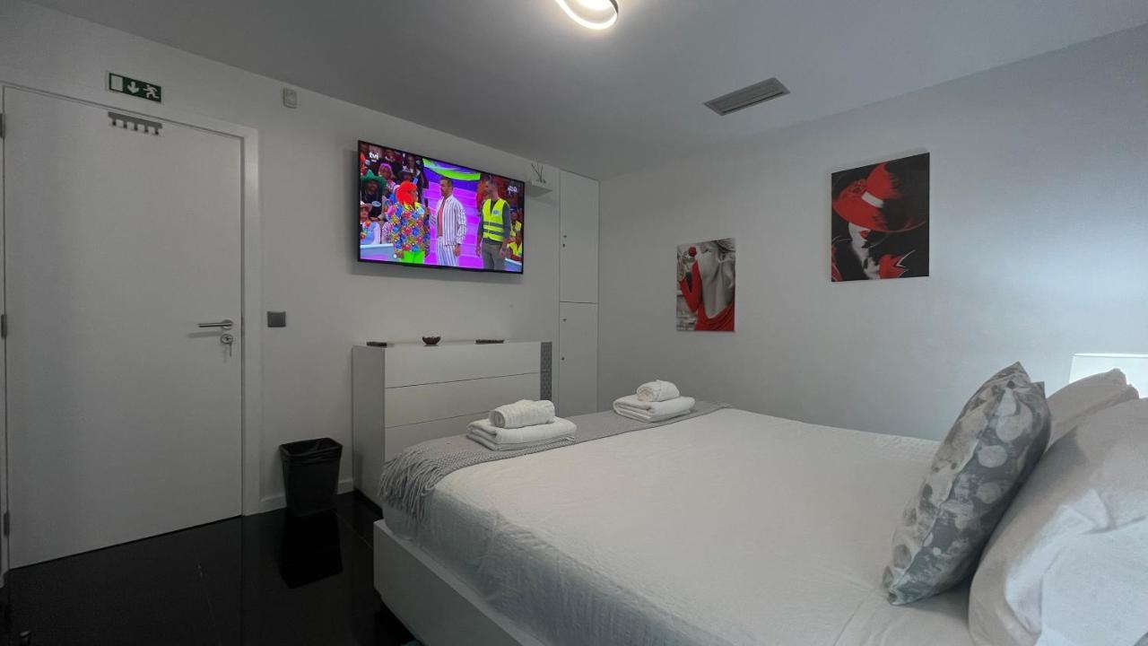 Appartement Sea And Sun 4 - Jardins Da Imperatriz Funchal (Madeira)